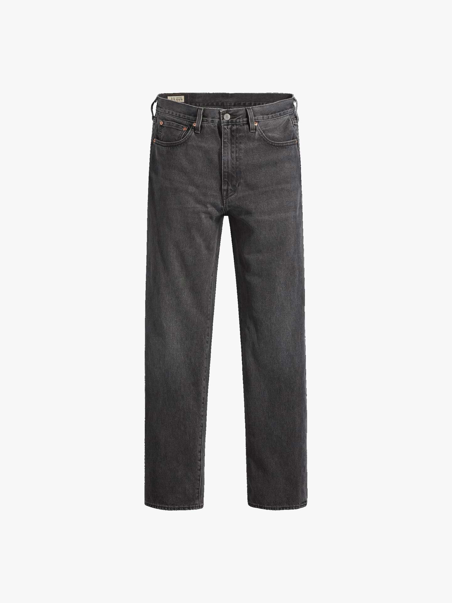 Calças de Ganga 568 Loose Straight