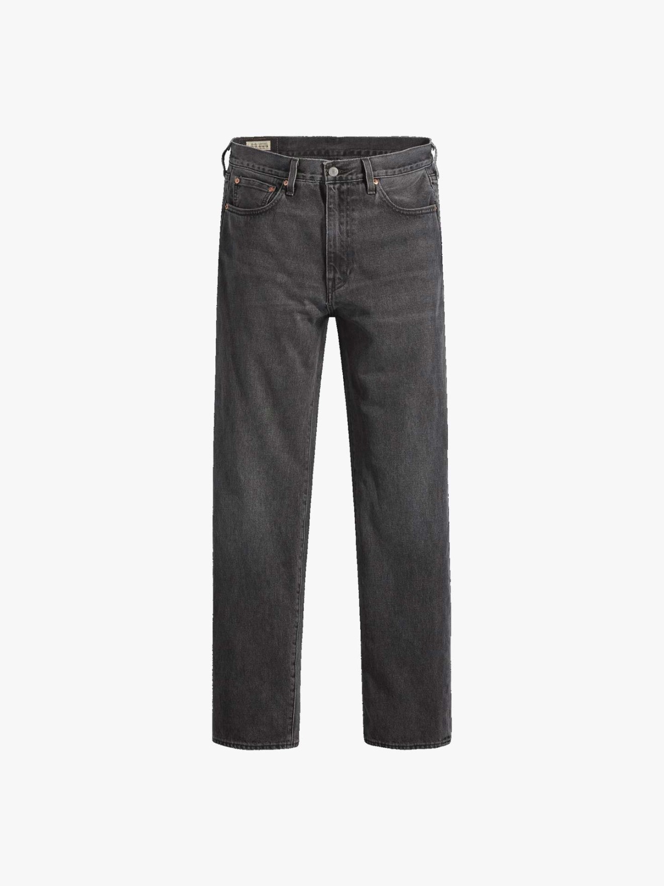 Calças de Ganga 568 Loose Straight