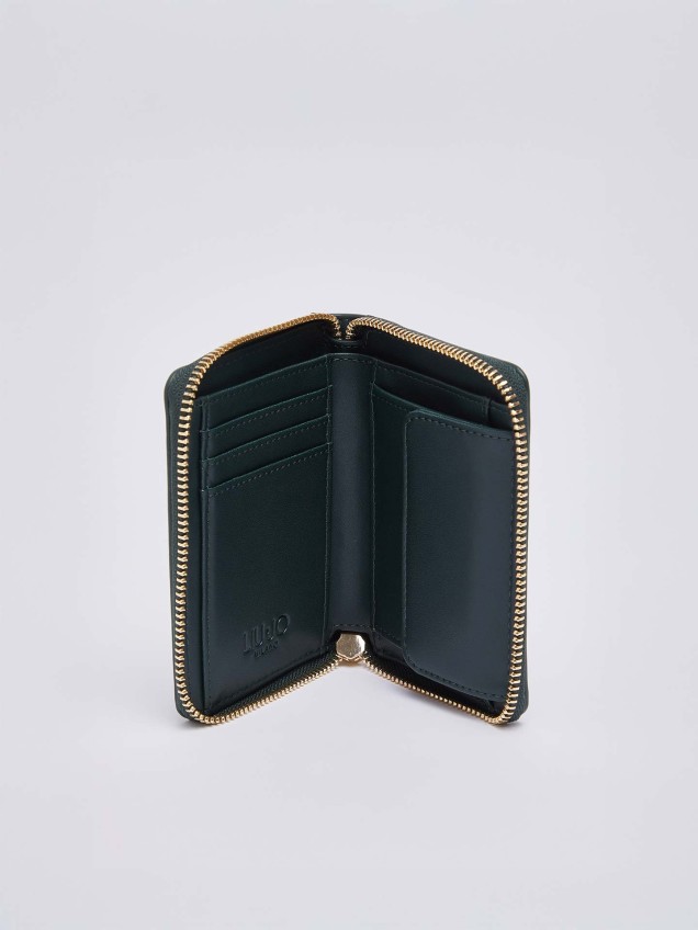 Porta-moedas Pequeno