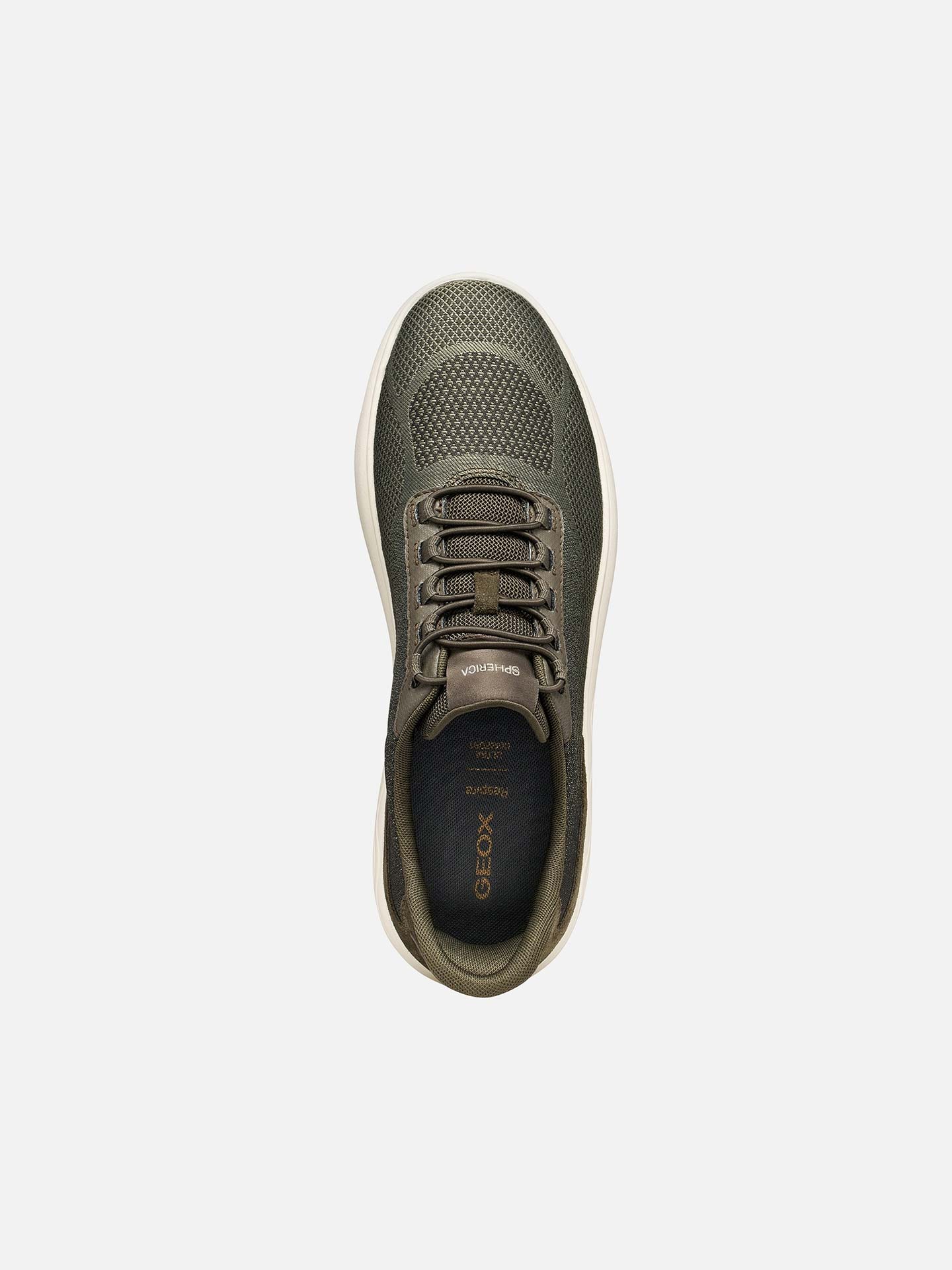 Sapatilhas Slip-In Spherica Plus