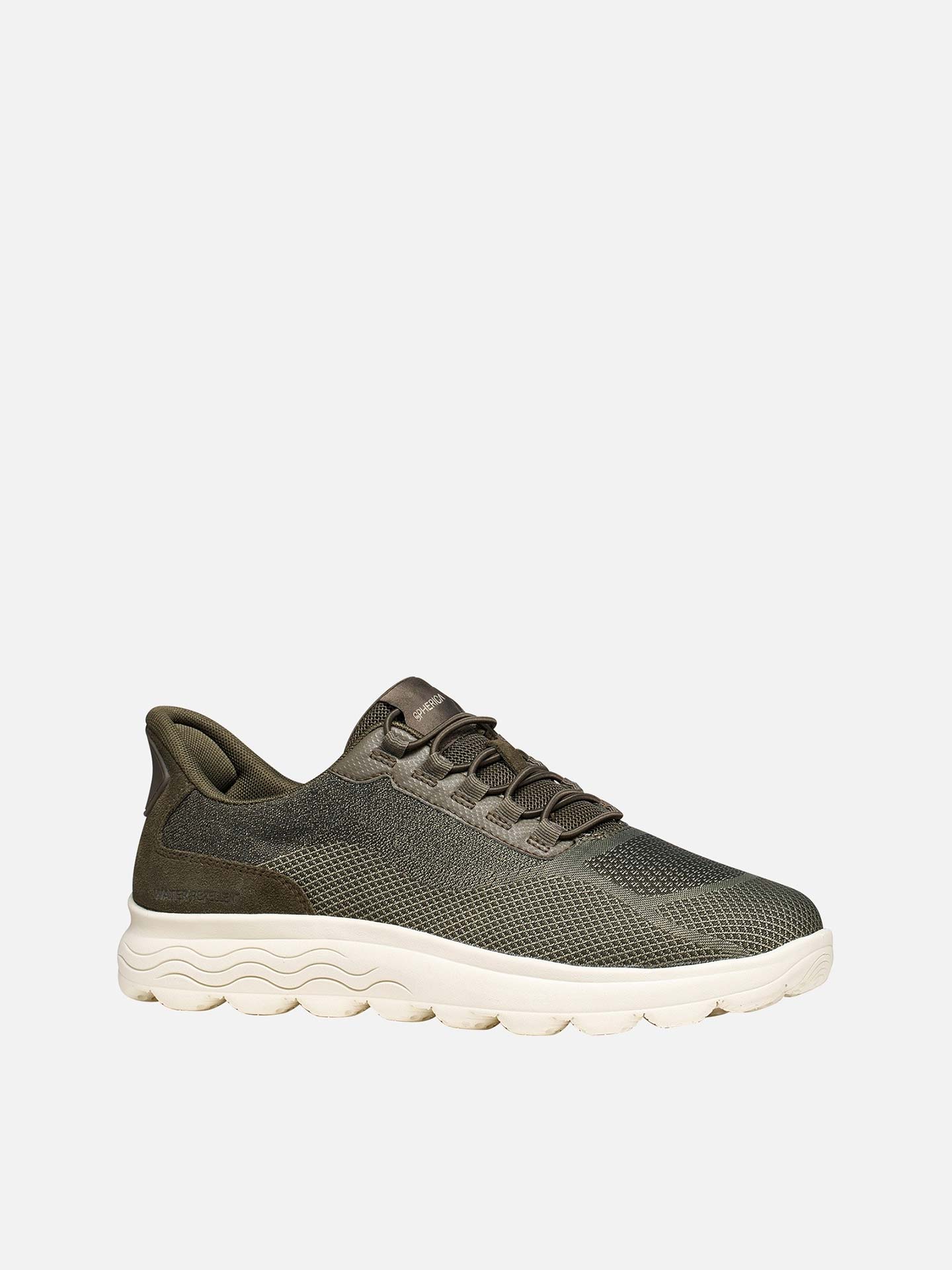 Sapatilhas Slip-In Spherica Plus