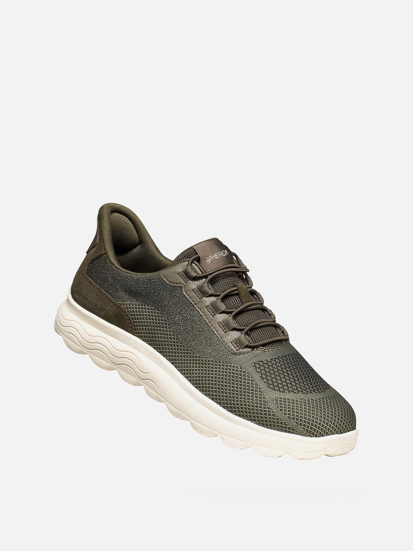 Sapatilhas Slip-In Spherica Plus