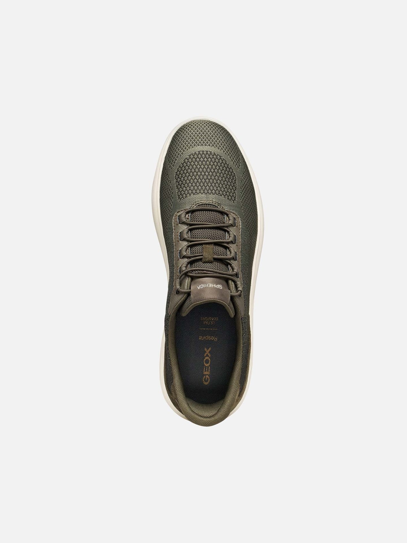 Sapatilhas Slip-In Spherica Plus