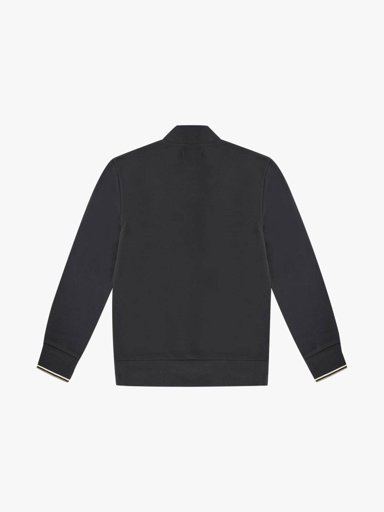Camisola com Meio Fecho de Correr M3574