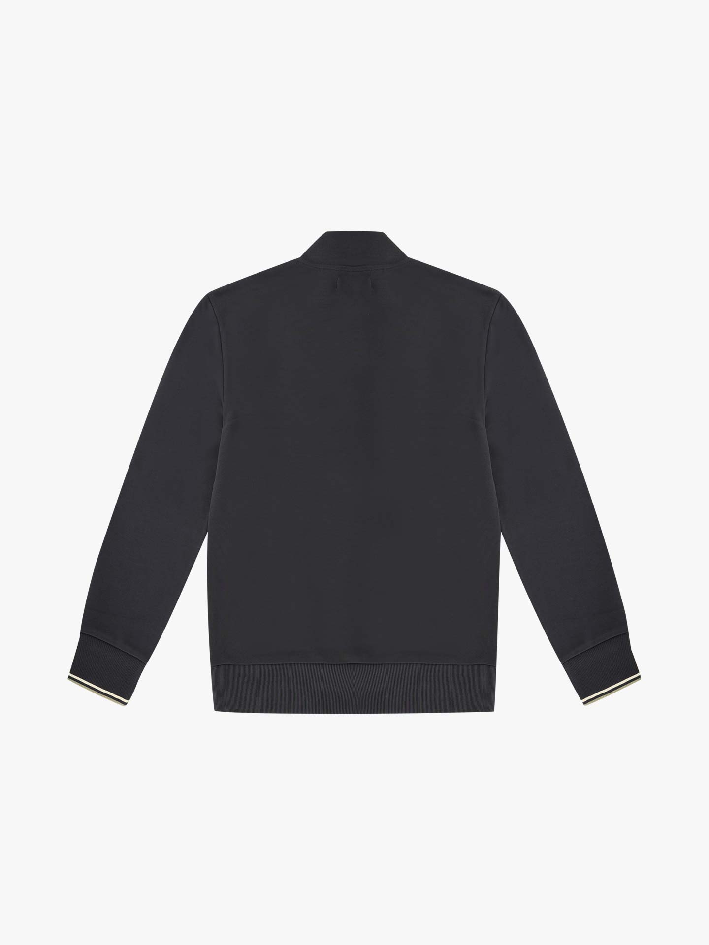 Camisola com Meio Fecho de Correr M3574