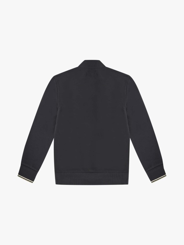 Camisola com Meio Fecho de Correr M3574