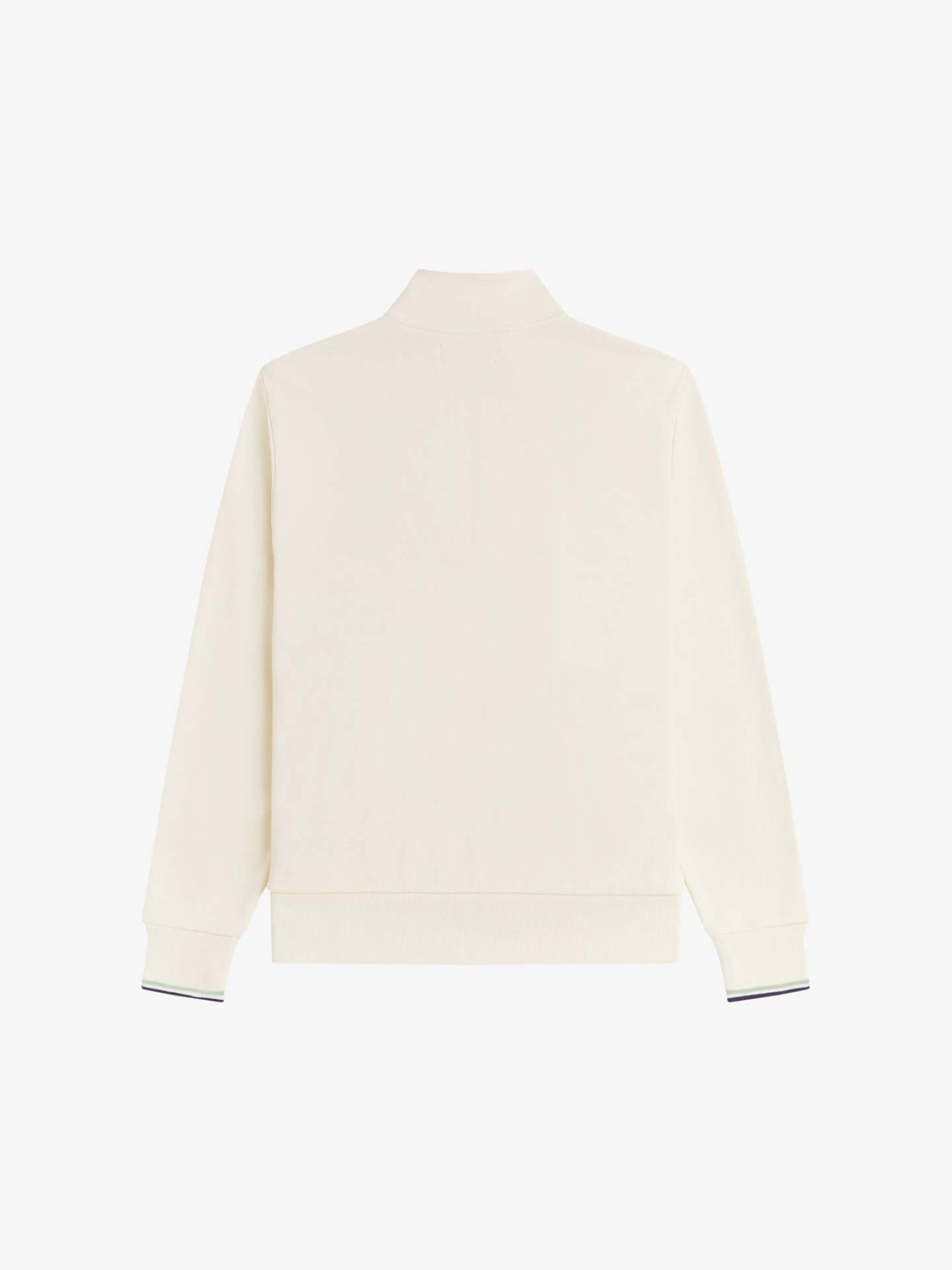 Camisola com Meio Fecho de Correr M3574