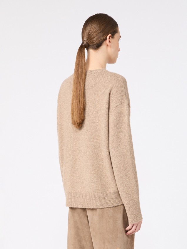 Camisola de Caxemira SMMFATA