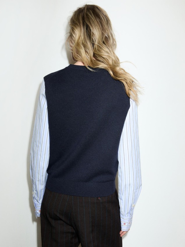 Camisola de Malha MCONAVETTA