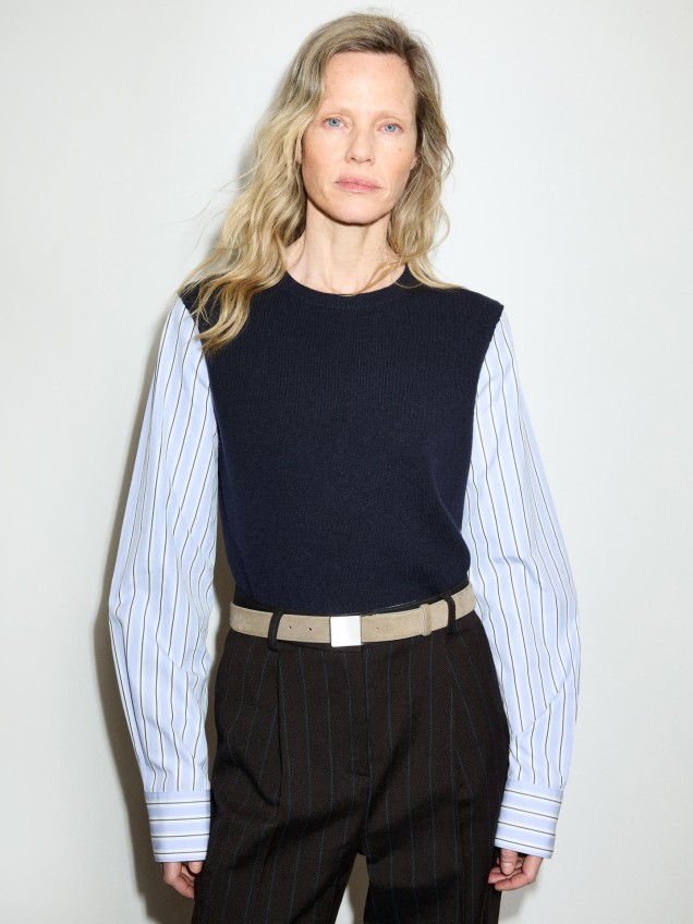 Camisola de Malha MCONAVETTA