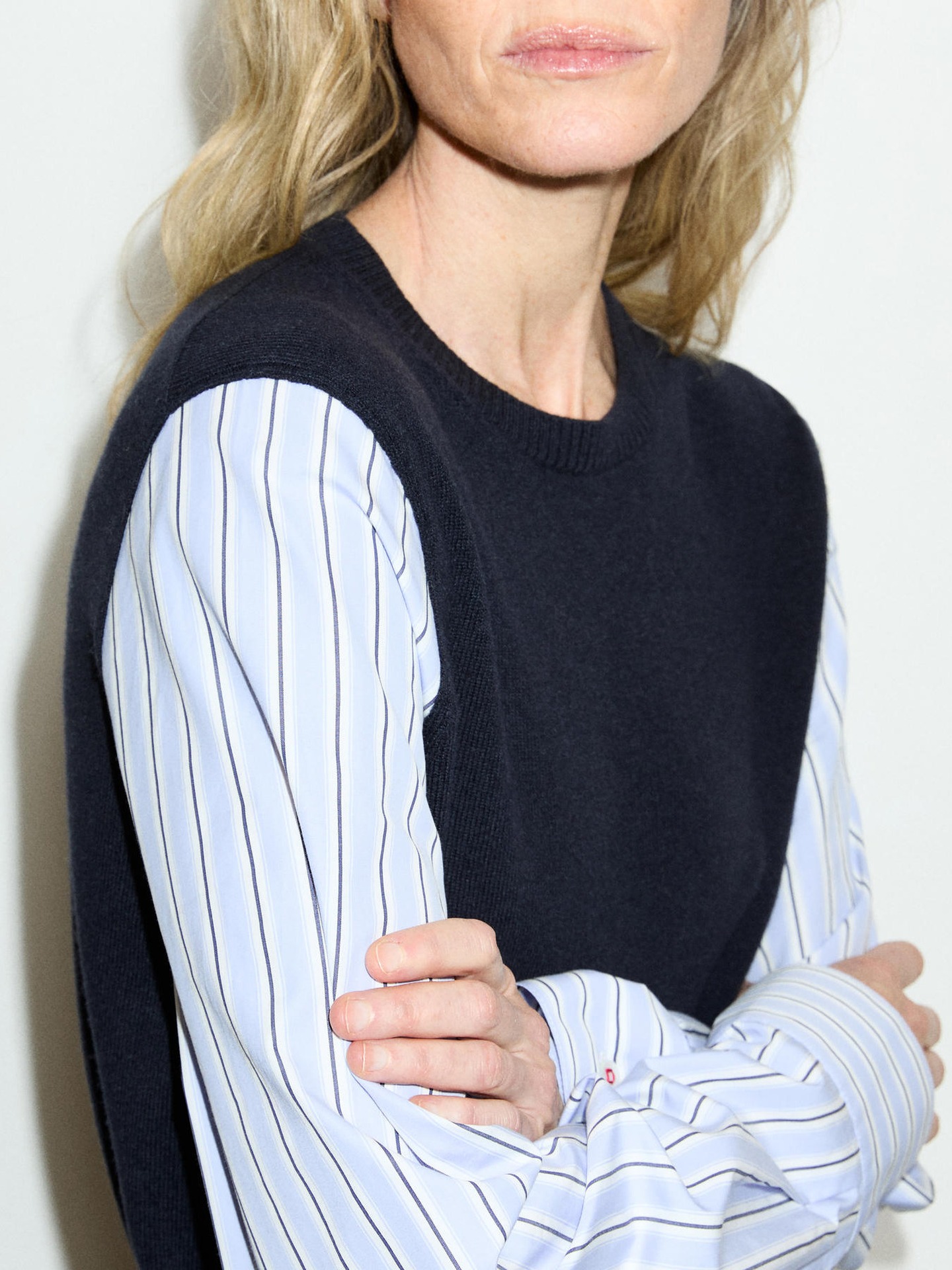 Camisola de Malha MCONAVETTA