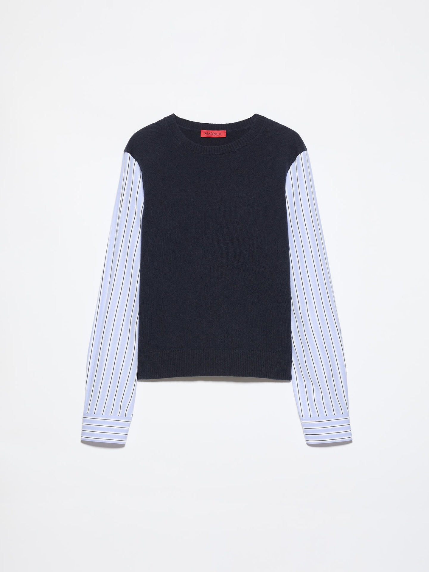 Camisola de Malha MCONAVETTA