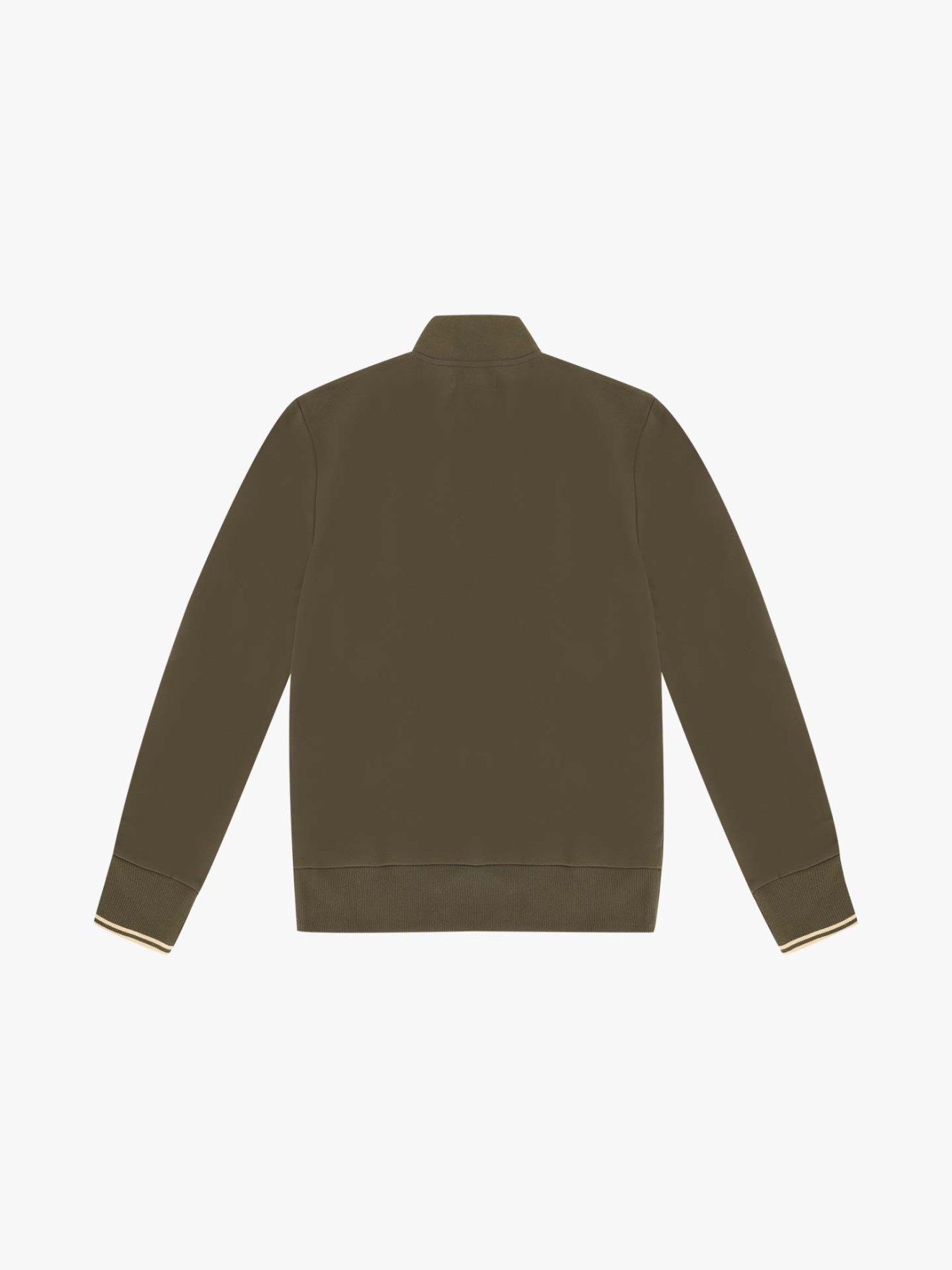 Camisola com Meio Fecho de Correr M3574