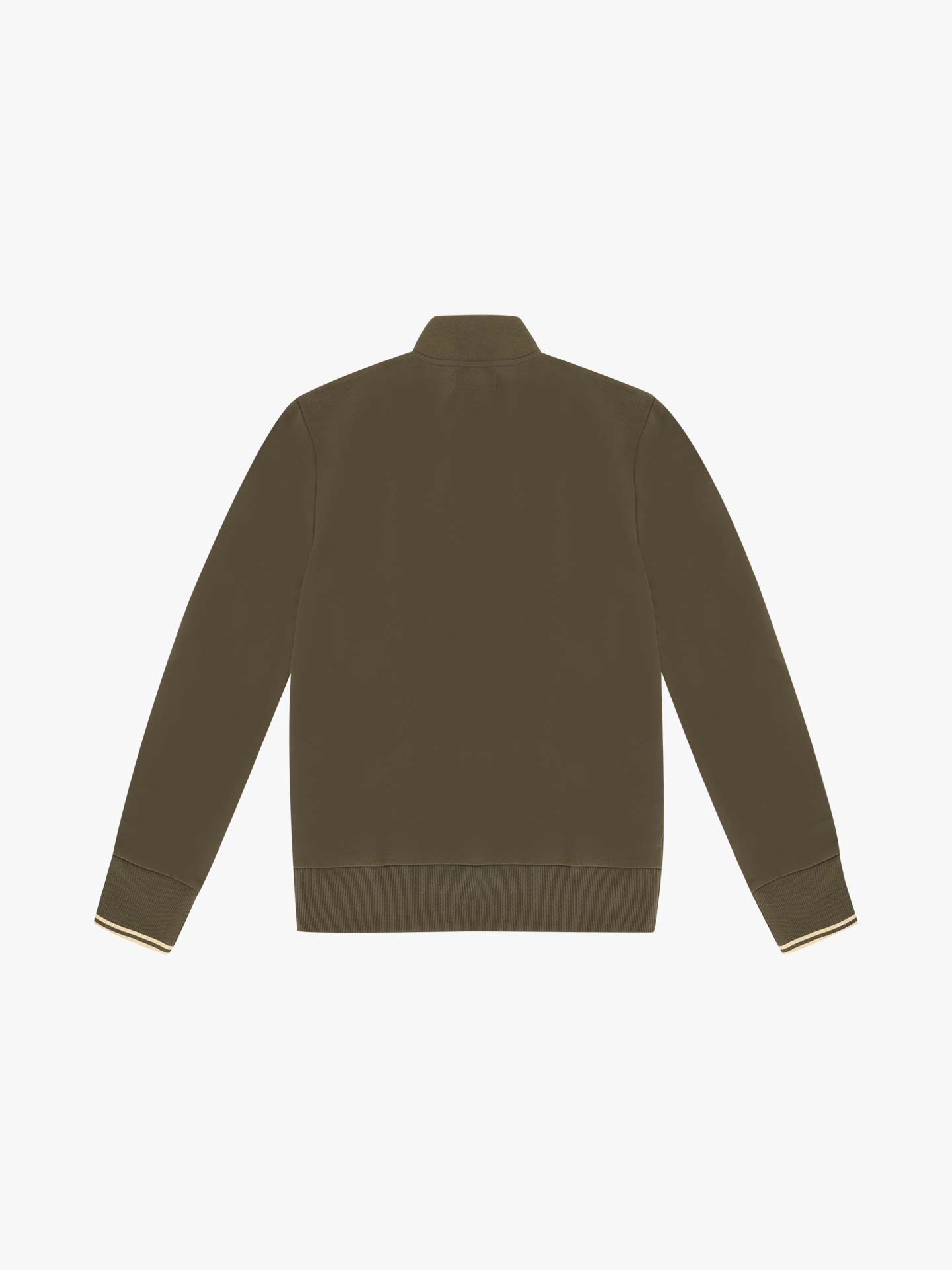 Camisola com Meio Fecho de Correr M3574