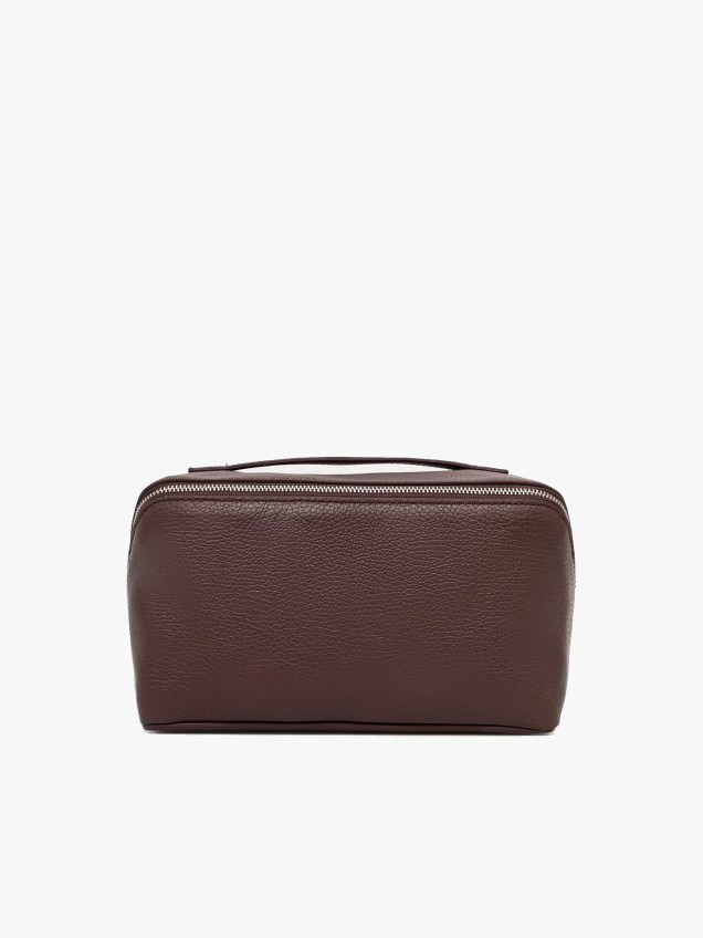 N�cessaire em Pele