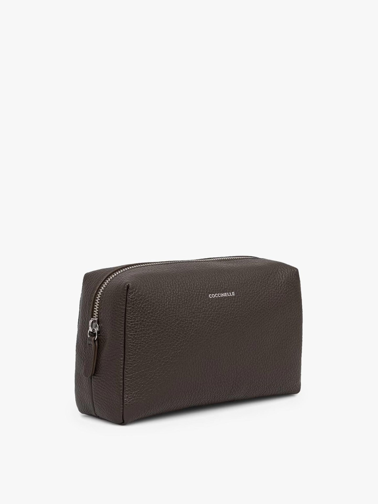 Nécessaire Soft em Pele