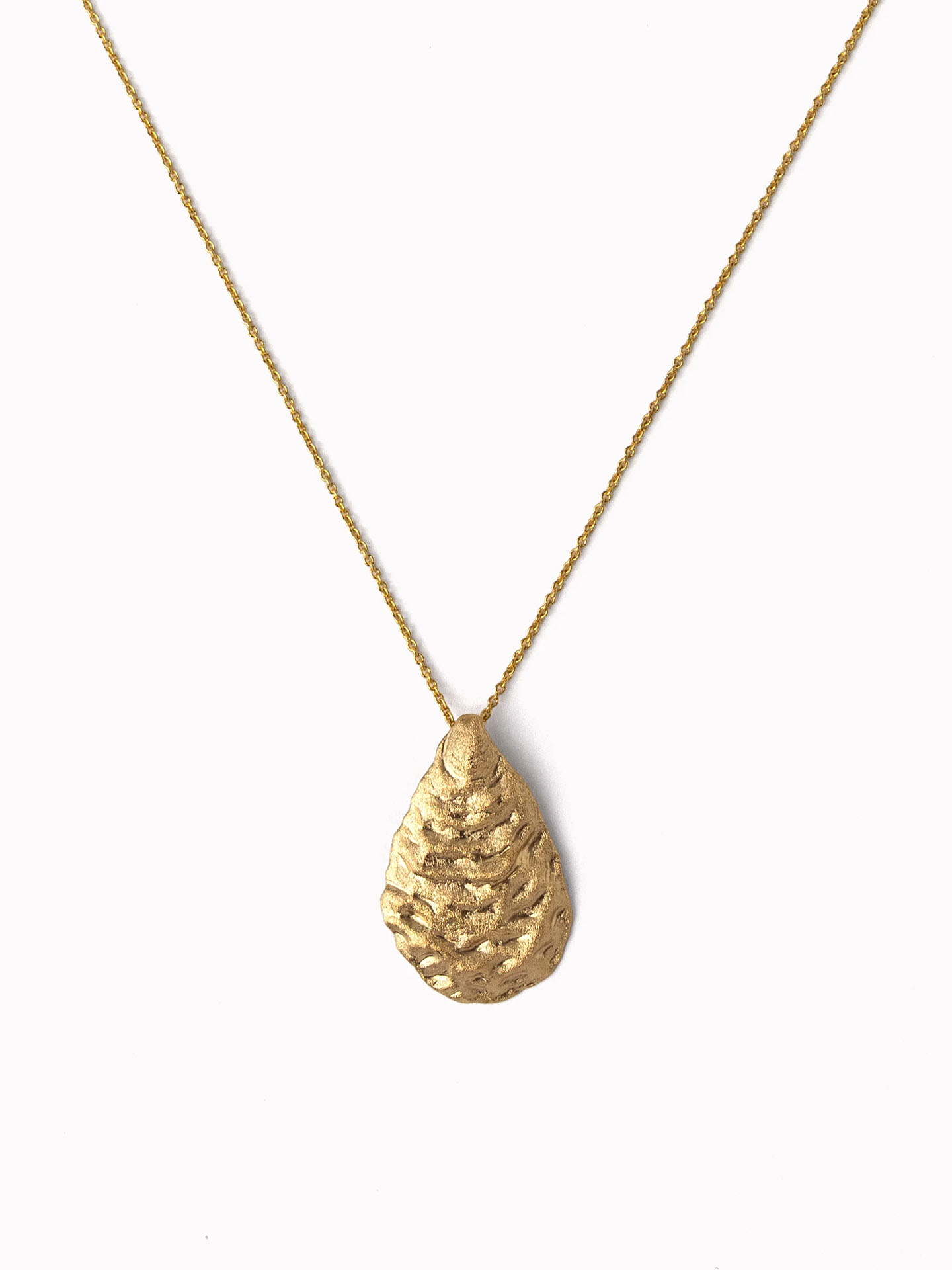 Colar Oyster