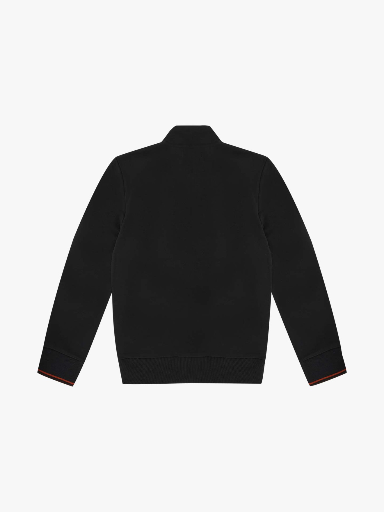 Camisola com Meio Fecho de Correr M3574