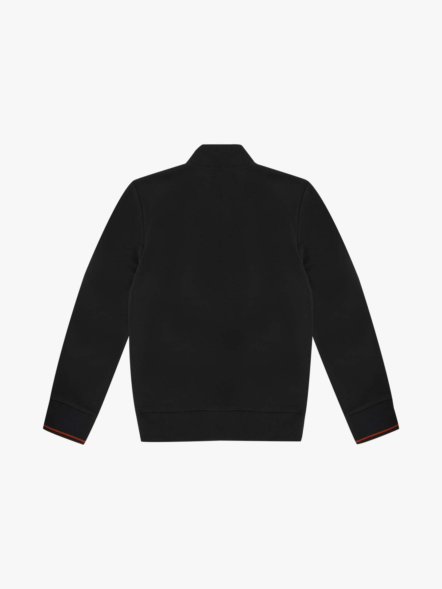 Camisola com Meio Fecho de Correr M3574