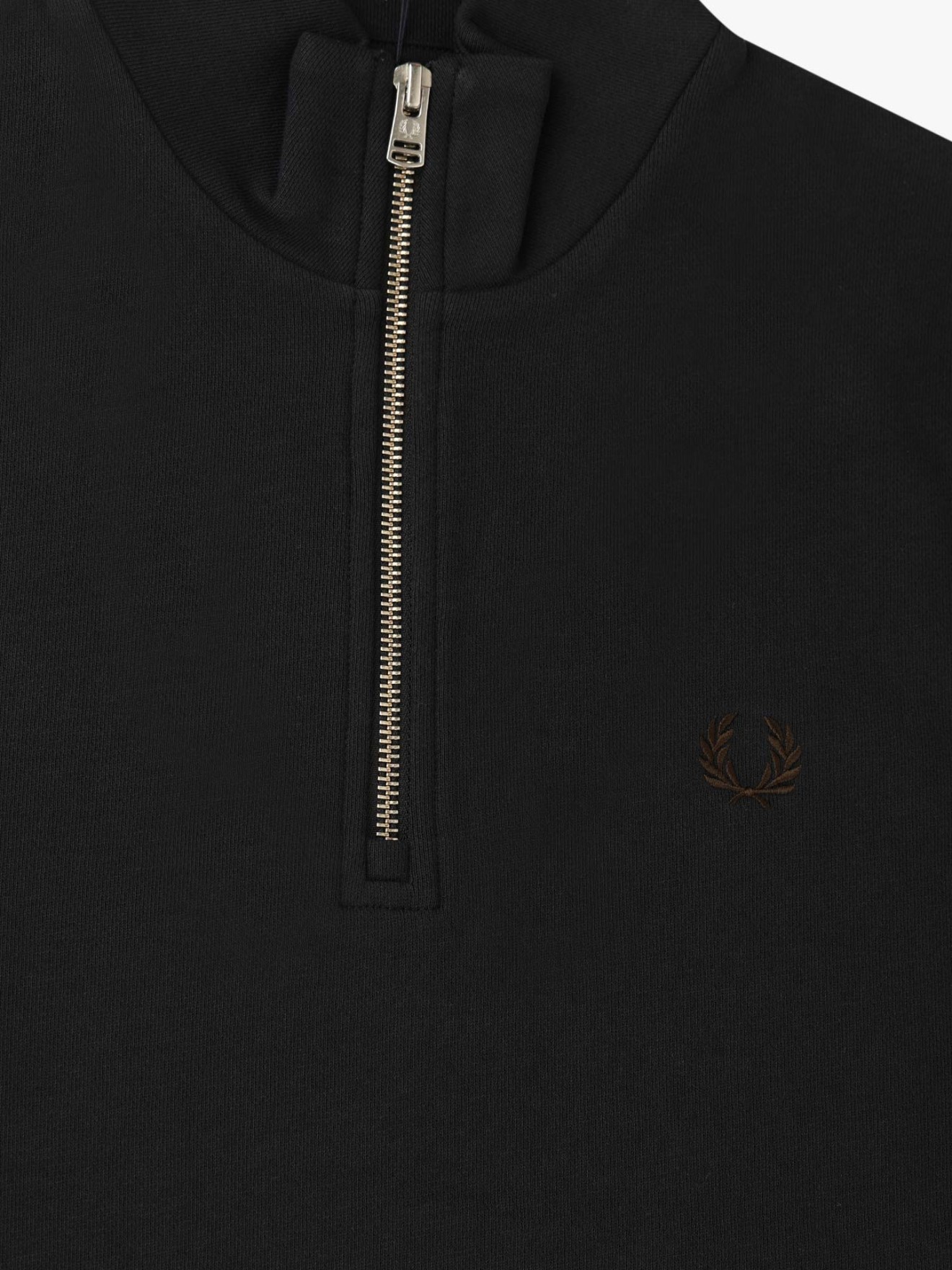 Camisola com Meio Fecho de Correr M3574