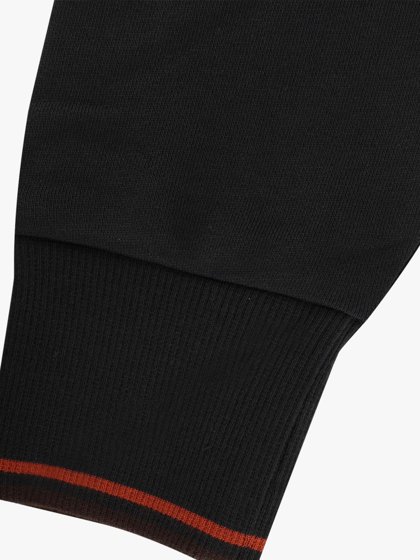 Camisola com Meio Fecho de Correr M3574