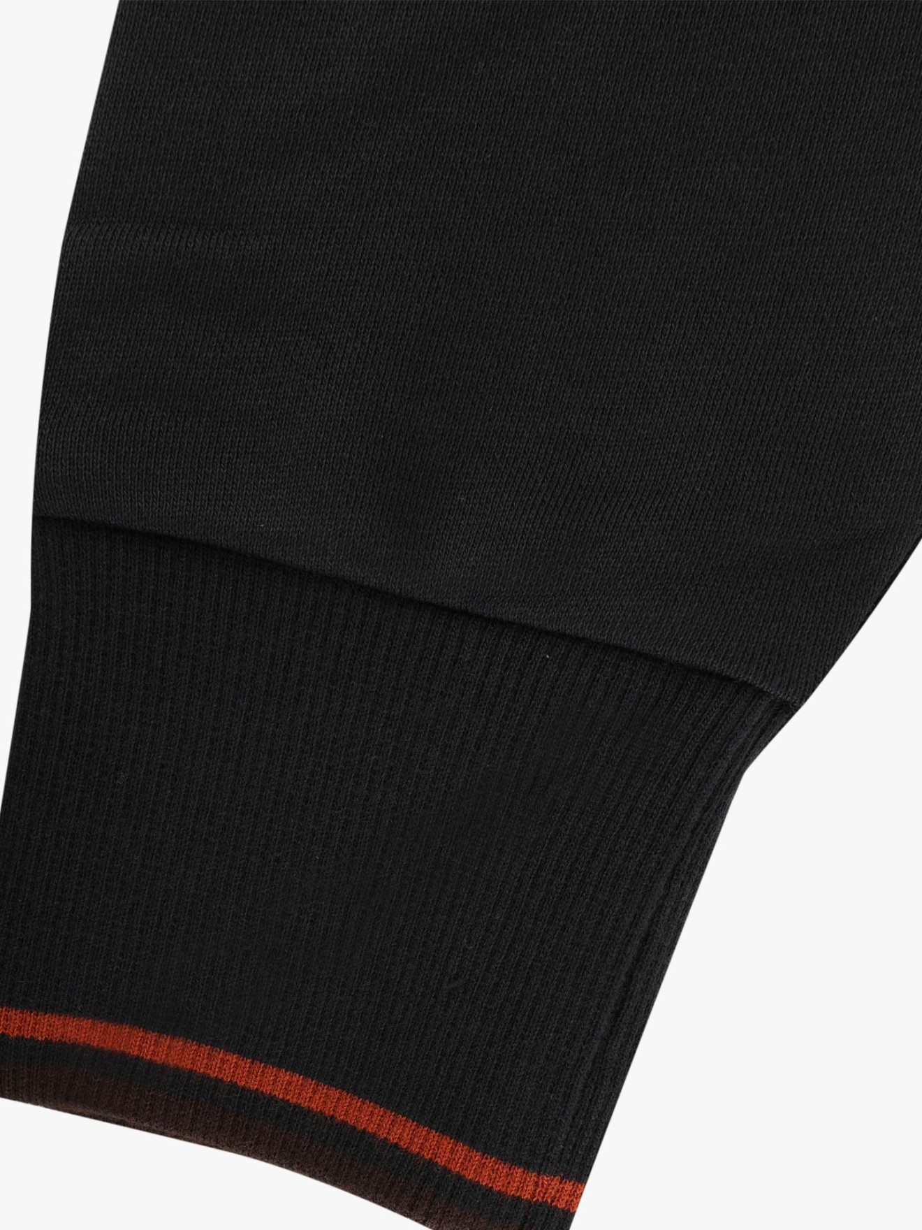 Camisola com Meio Fecho de Correr M3574