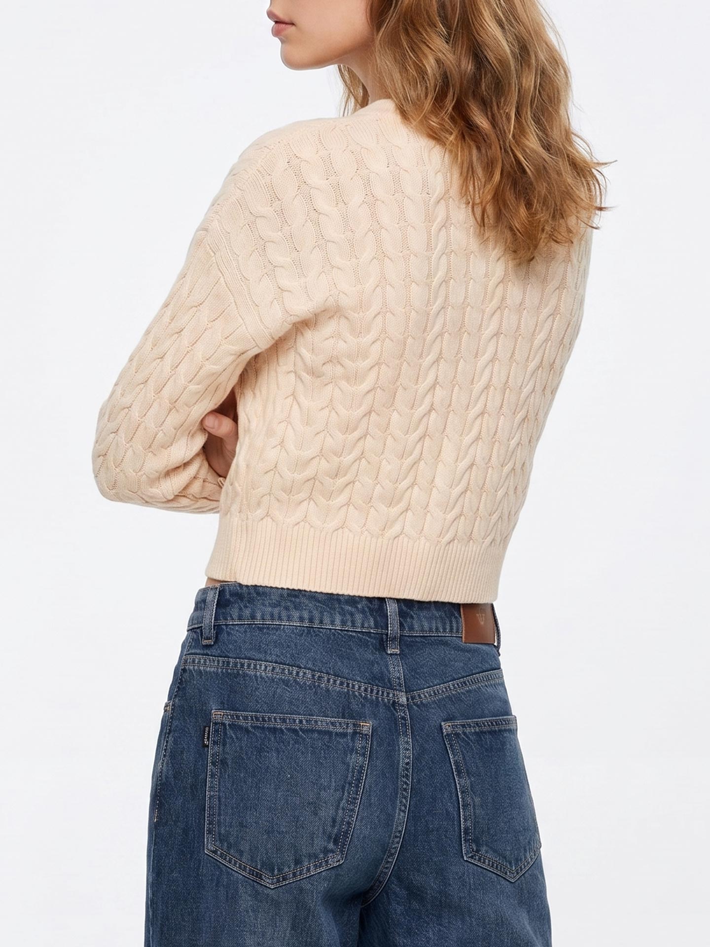 Camisola de Malha Uranos