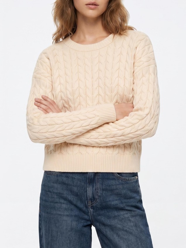 Camisola de Malha Uranos