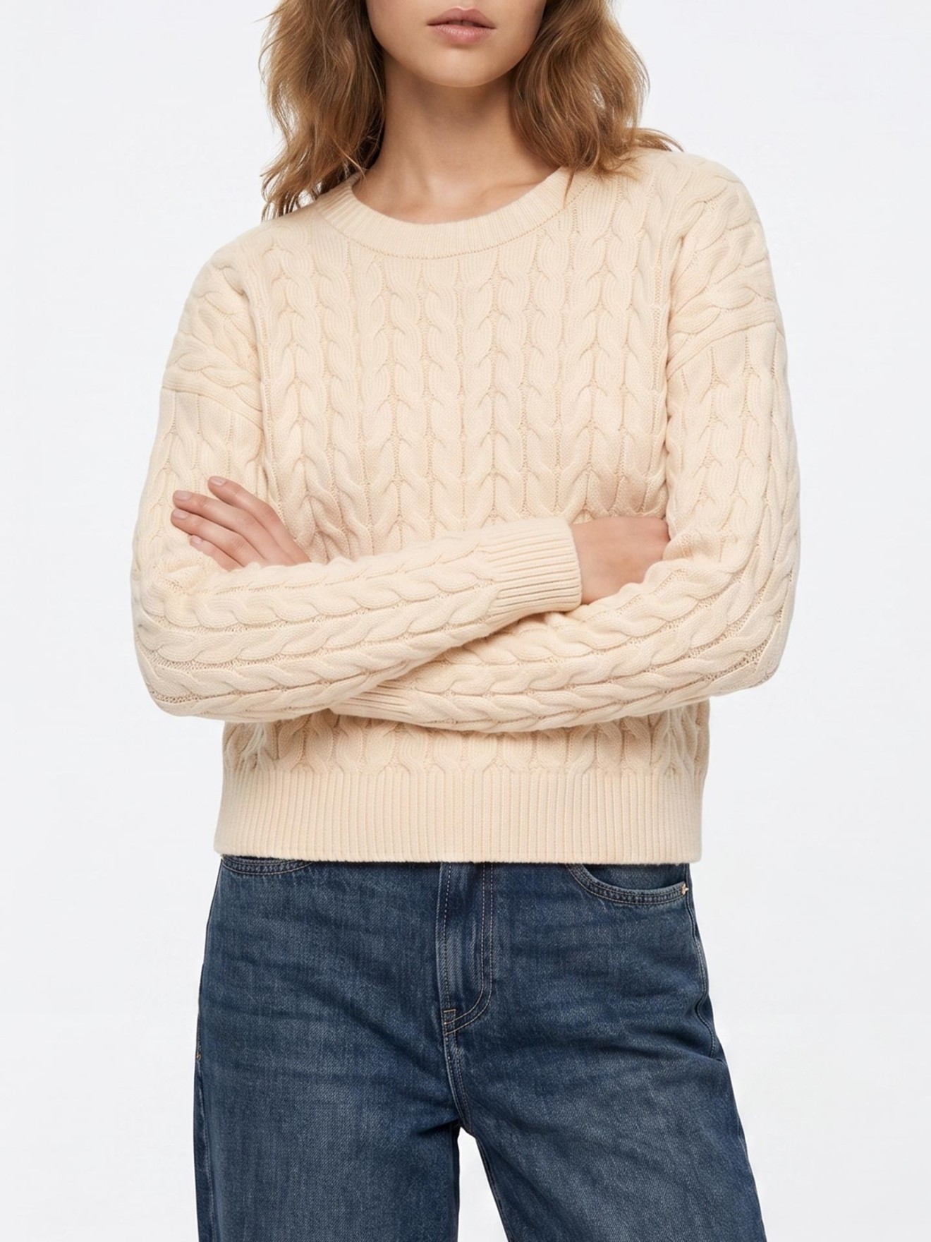Camisola de Malha Uranos