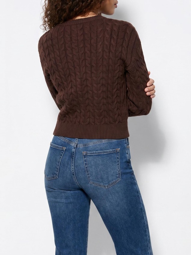 Camisola de Malha Uranos