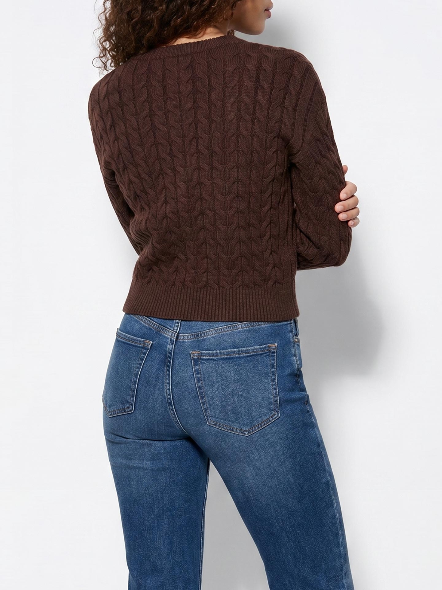 Camisola de Malha Uranos