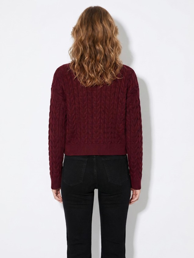 Camisola de Malha Uranos