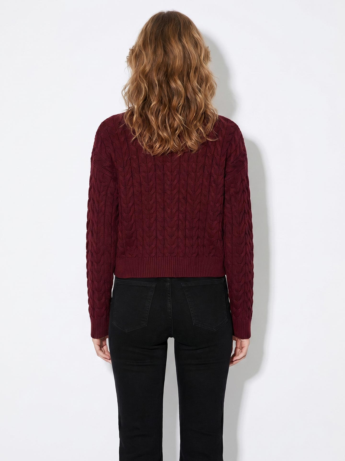 Camisola de Malha Uranos