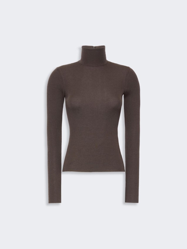 Camisola de Gola Alta MXSCAVALLO