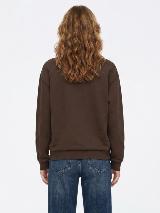 Sweatshirt Oceanic