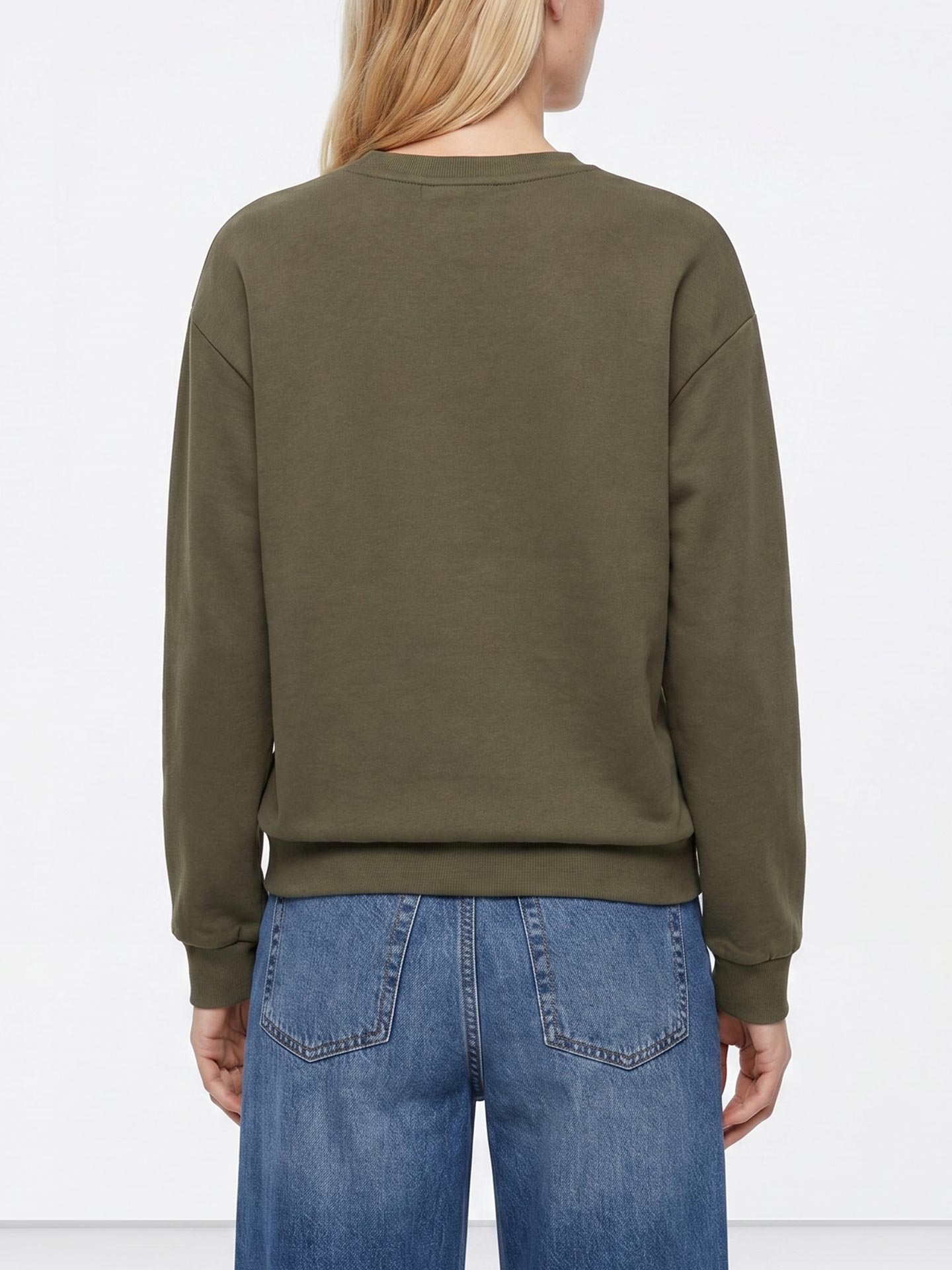Sweatshirt Oceanic