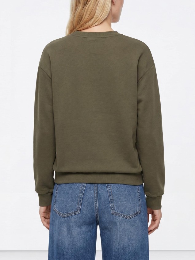 Sweatshirt Oceanic
