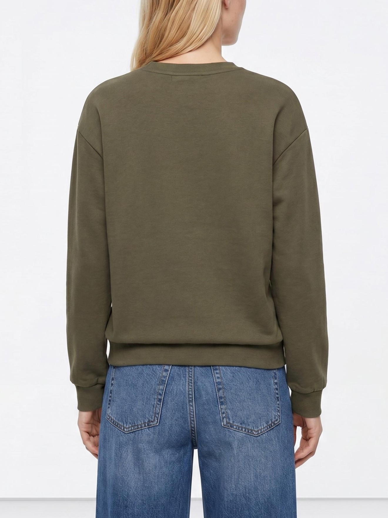 Sweatshirt Oceanic