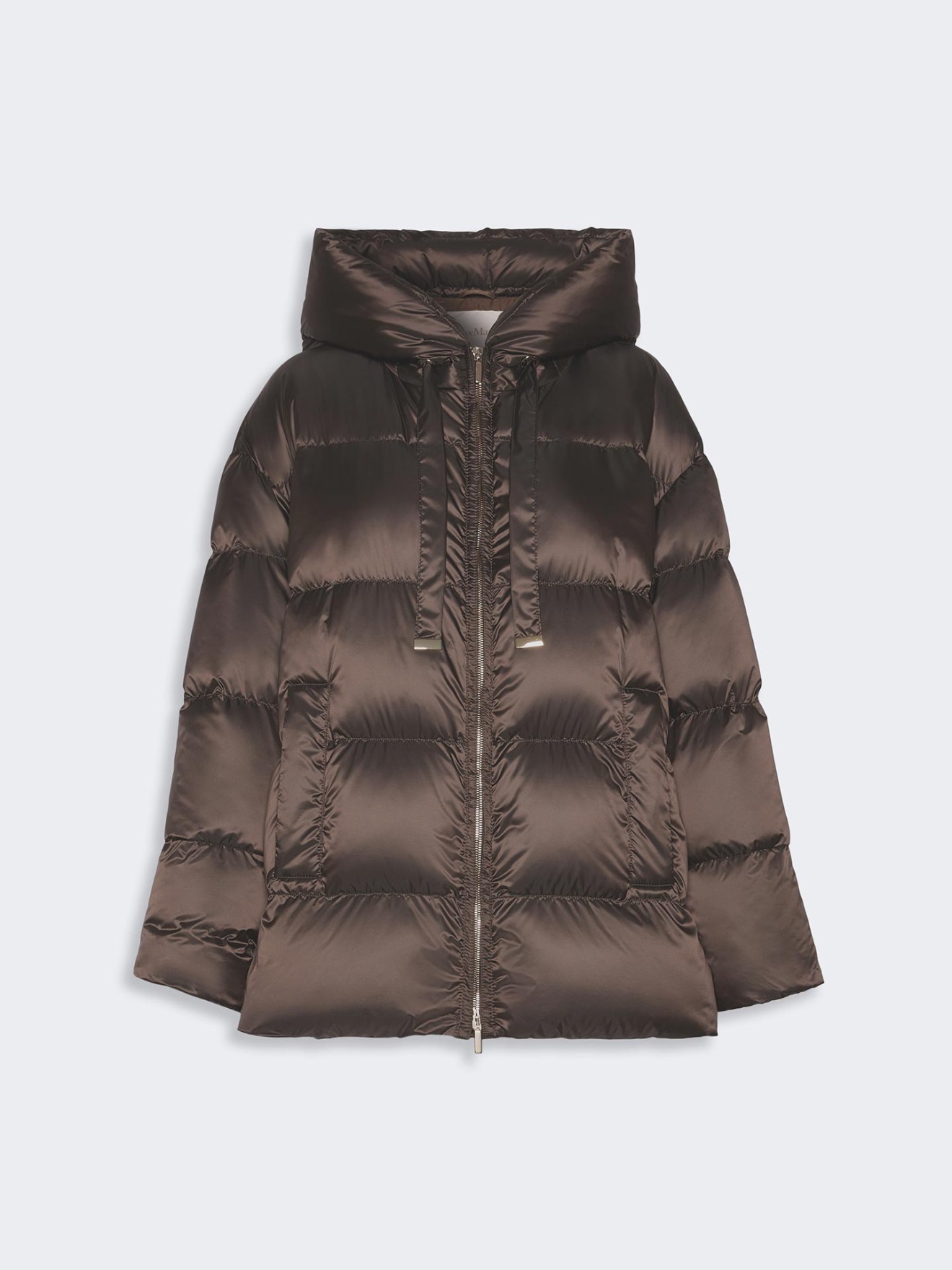 Blus�o Acolchoado Curto MTCNERINE
