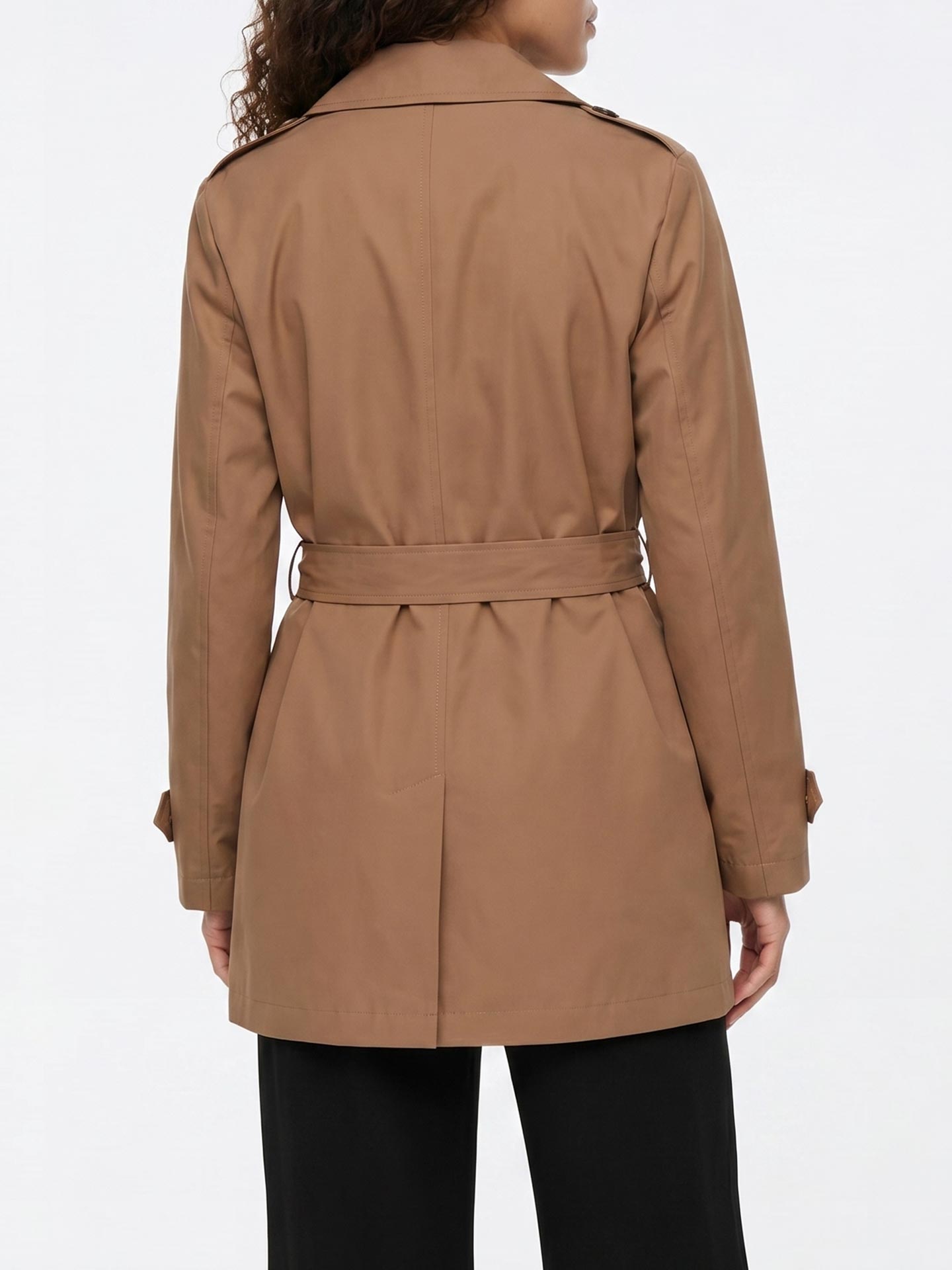 Gabardina Sophia