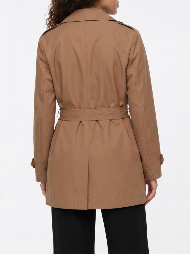Gabardina Sophia