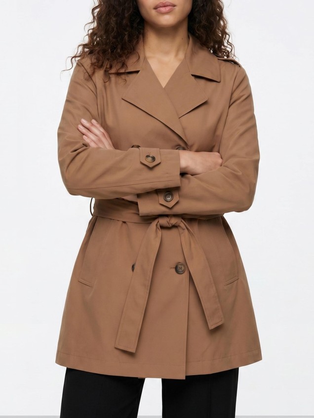 Gabardina Sophia