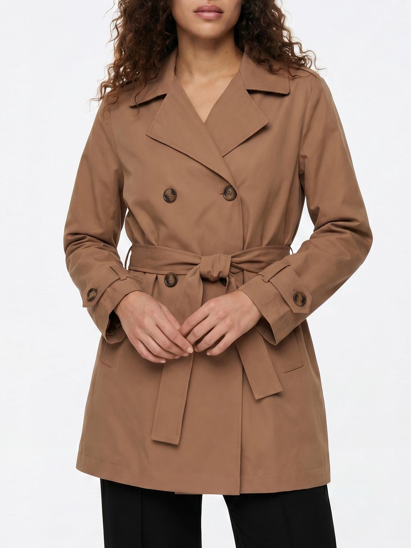 Gabardina Sophia