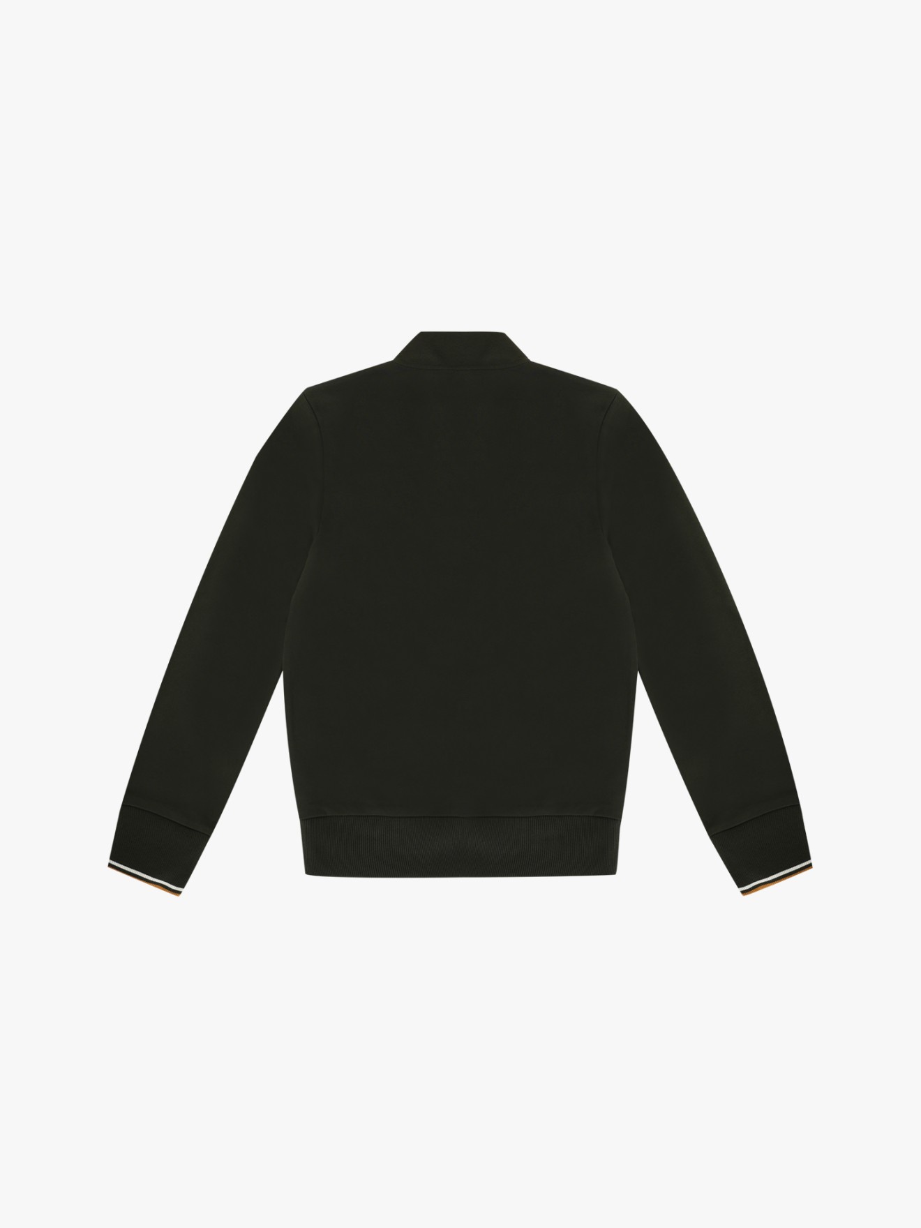 Camisola com Meio Fecho de Correr M3574