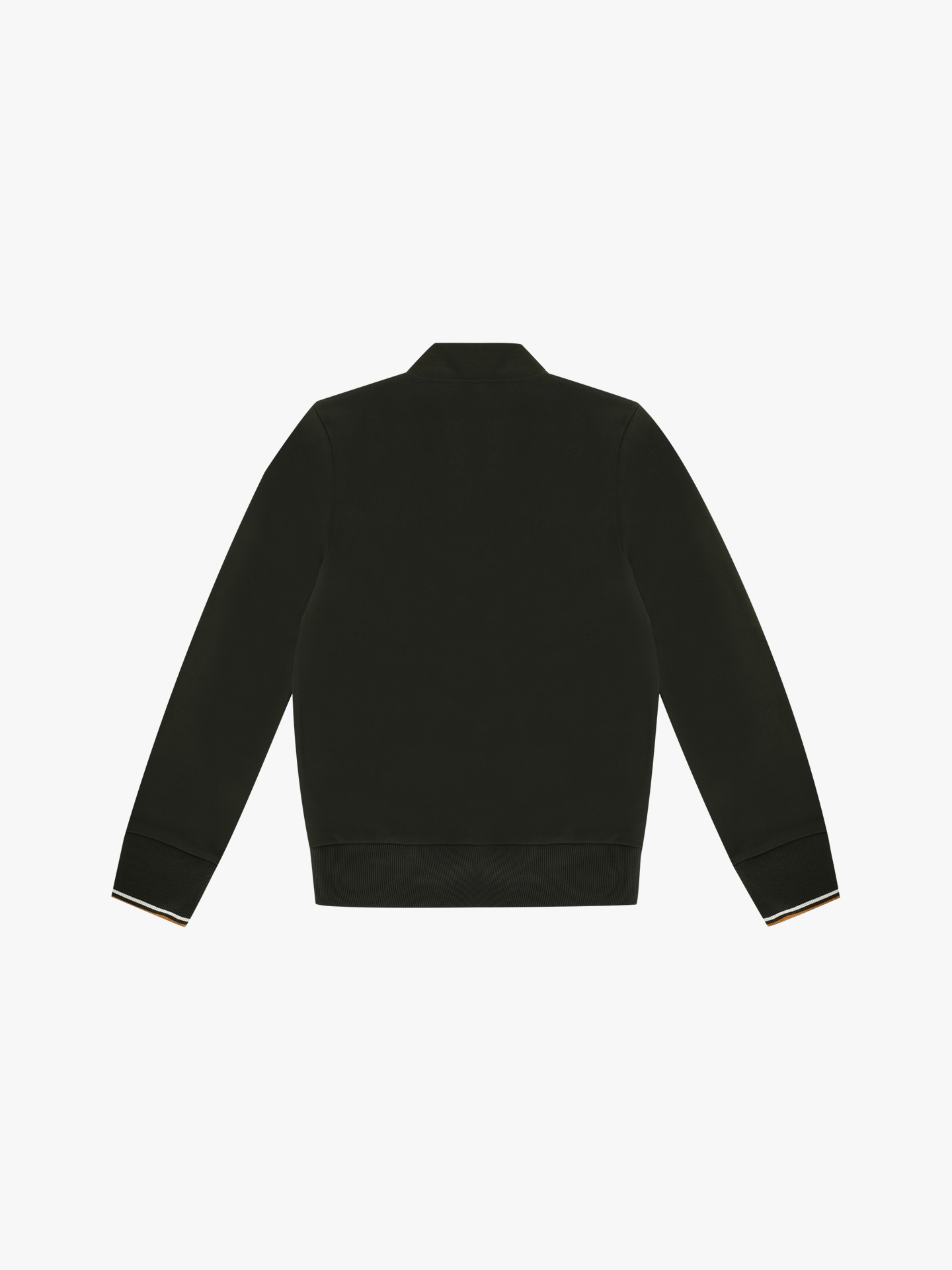 Camisola com Meio Fecho de Correr M3574