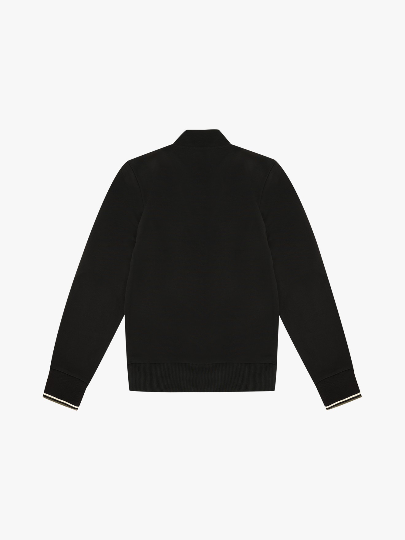 Camisola com Meio Fecho de Correr M3574