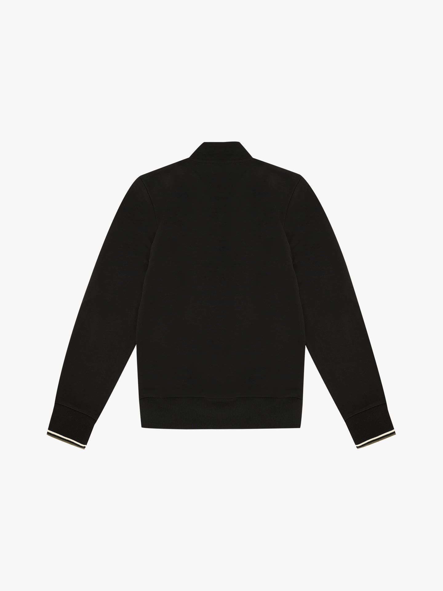 Camisola com Meio Fecho de Correr M3574