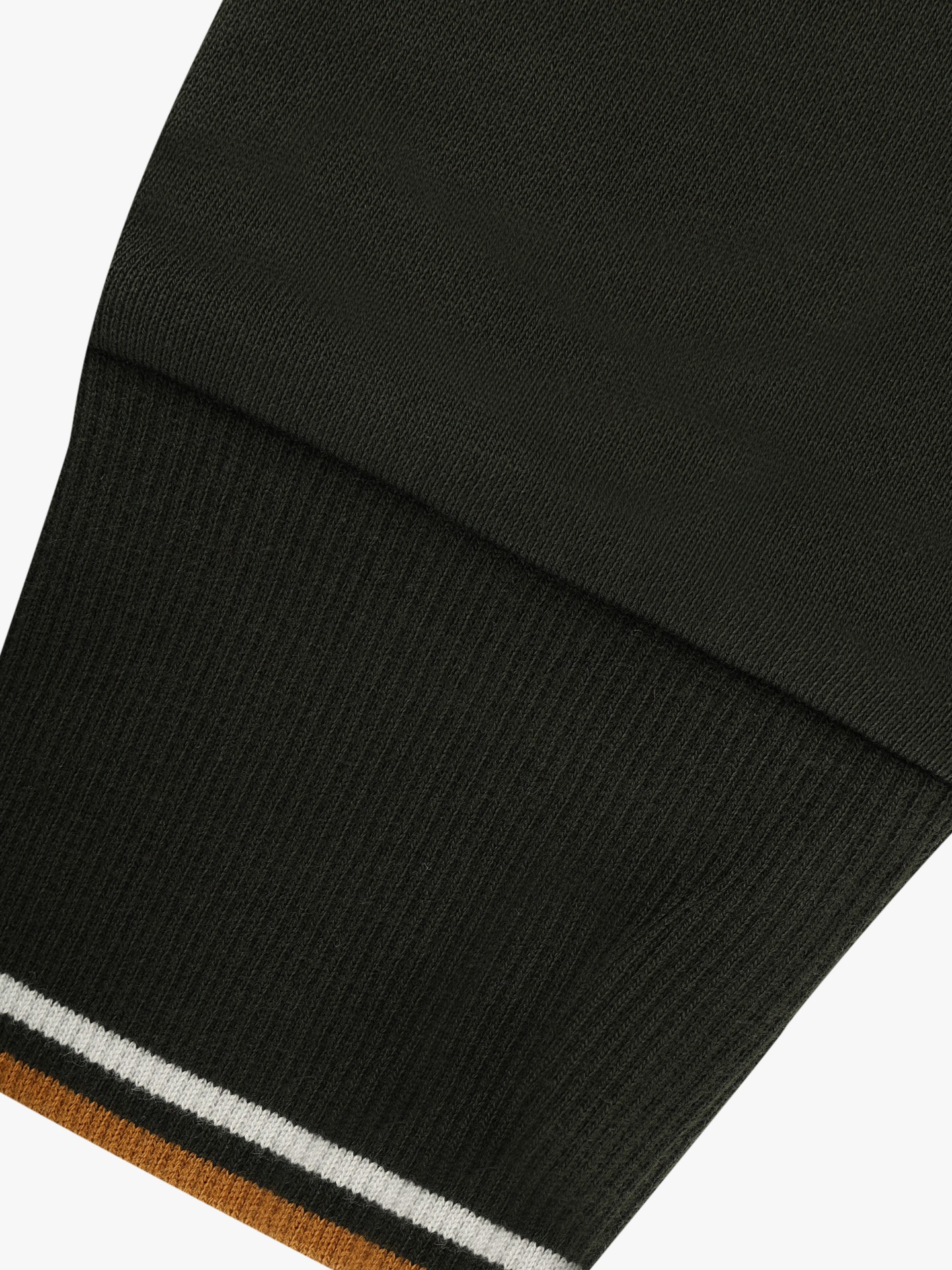 Camisola com Meio Fecho de Correr M3574