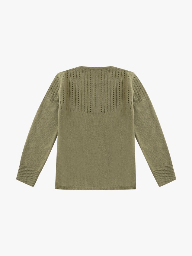 Camisola de Malha