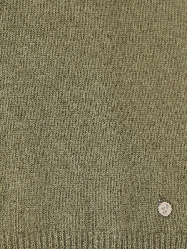 Camisola de Malha